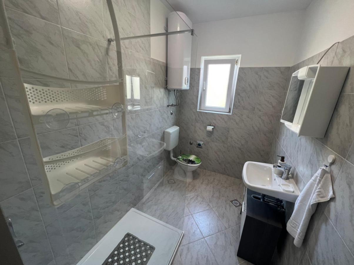 Lotus Holiday Apartment In Skrljevo Bakar Eksteriør bilde