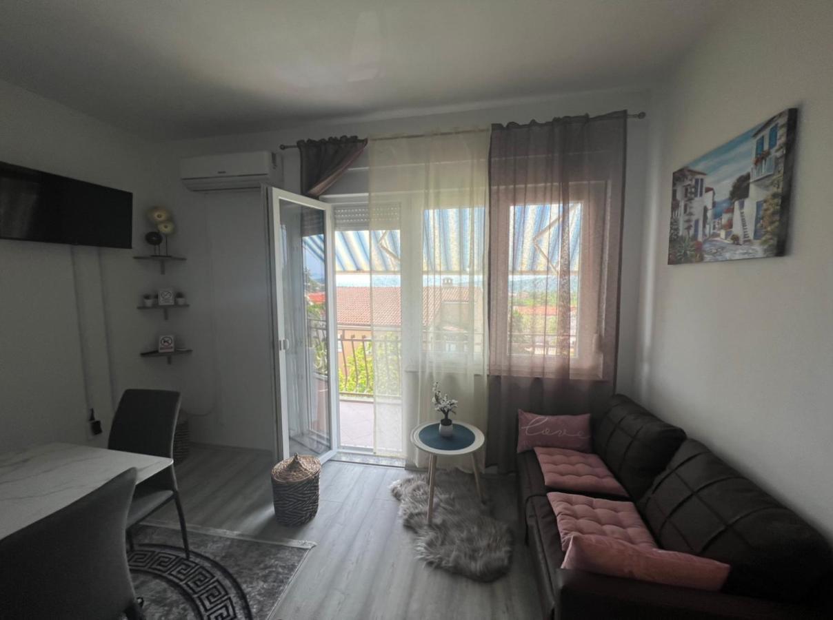 Lotus Holiday Apartment In Skrljevo Bakar Eksteriør bilde
