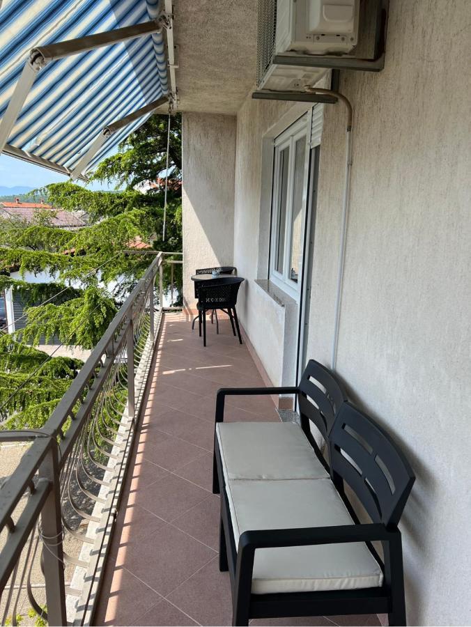 Lotus Holiday Apartment In Skrljevo Bakar Eksteriør bilde