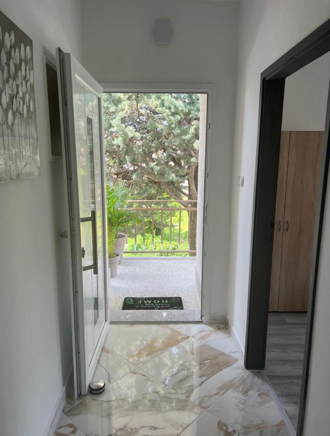 Lotus Holiday Apartment In Skrljevo Bakar Eksteriør bilde