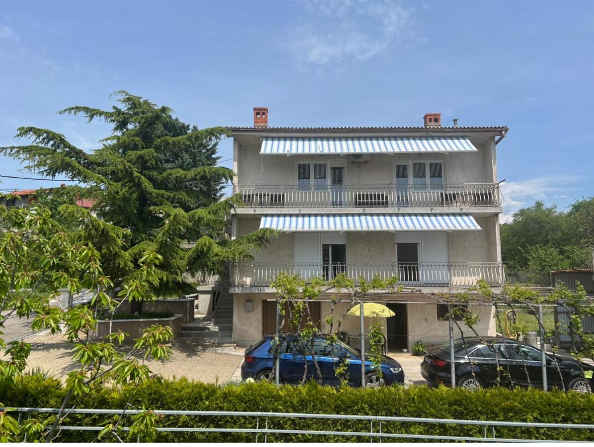 Lotus Holiday Apartment In Skrljevo Bakar Eksteriør bilde