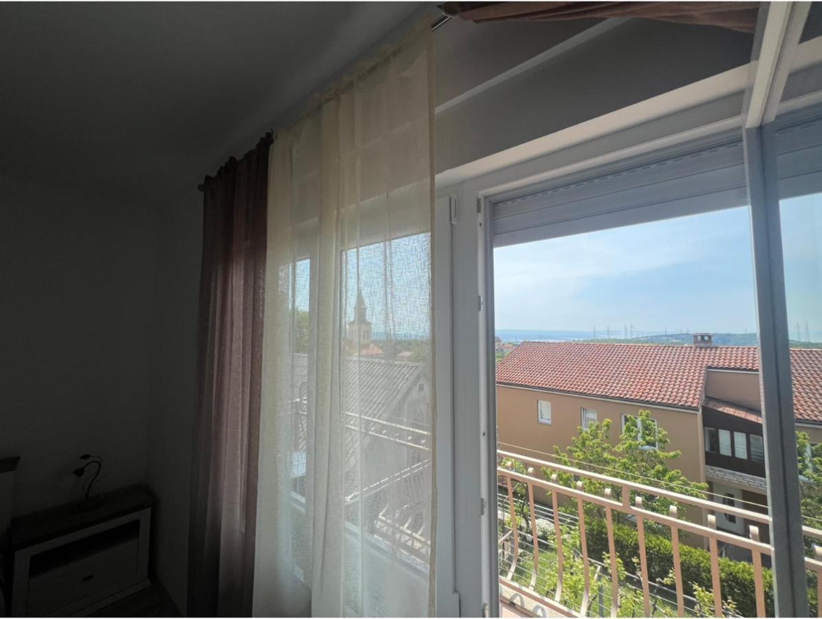 Lotus Holiday Apartment In Skrljevo Bakar Eksteriør bilde