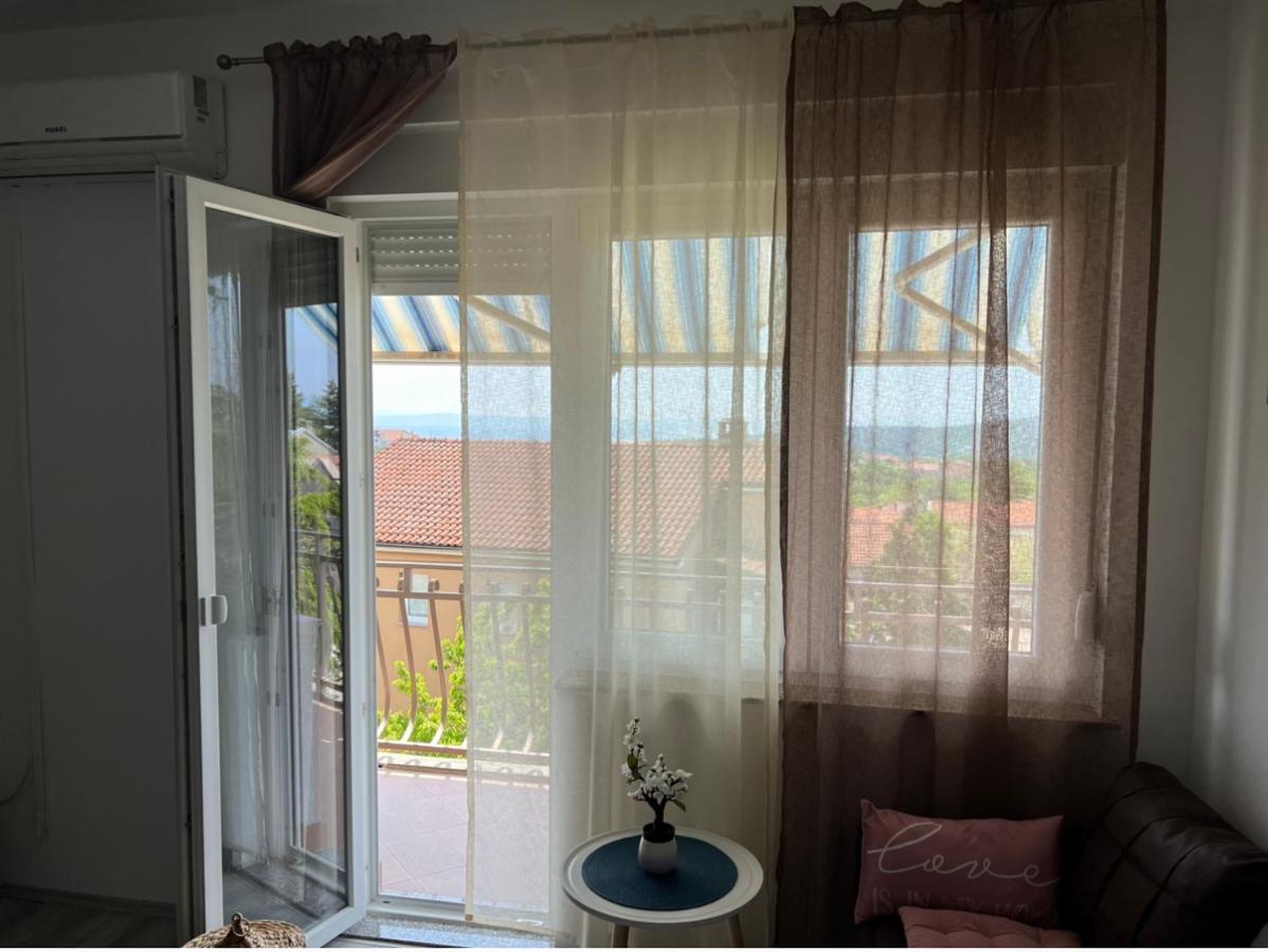 Lotus Holiday Apartment In Skrljevo Bakar Eksteriør bilde