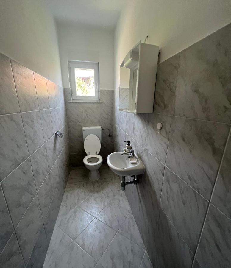 Lotus Holiday Apartment In Skrljevo Bakar Eksteriør bilde