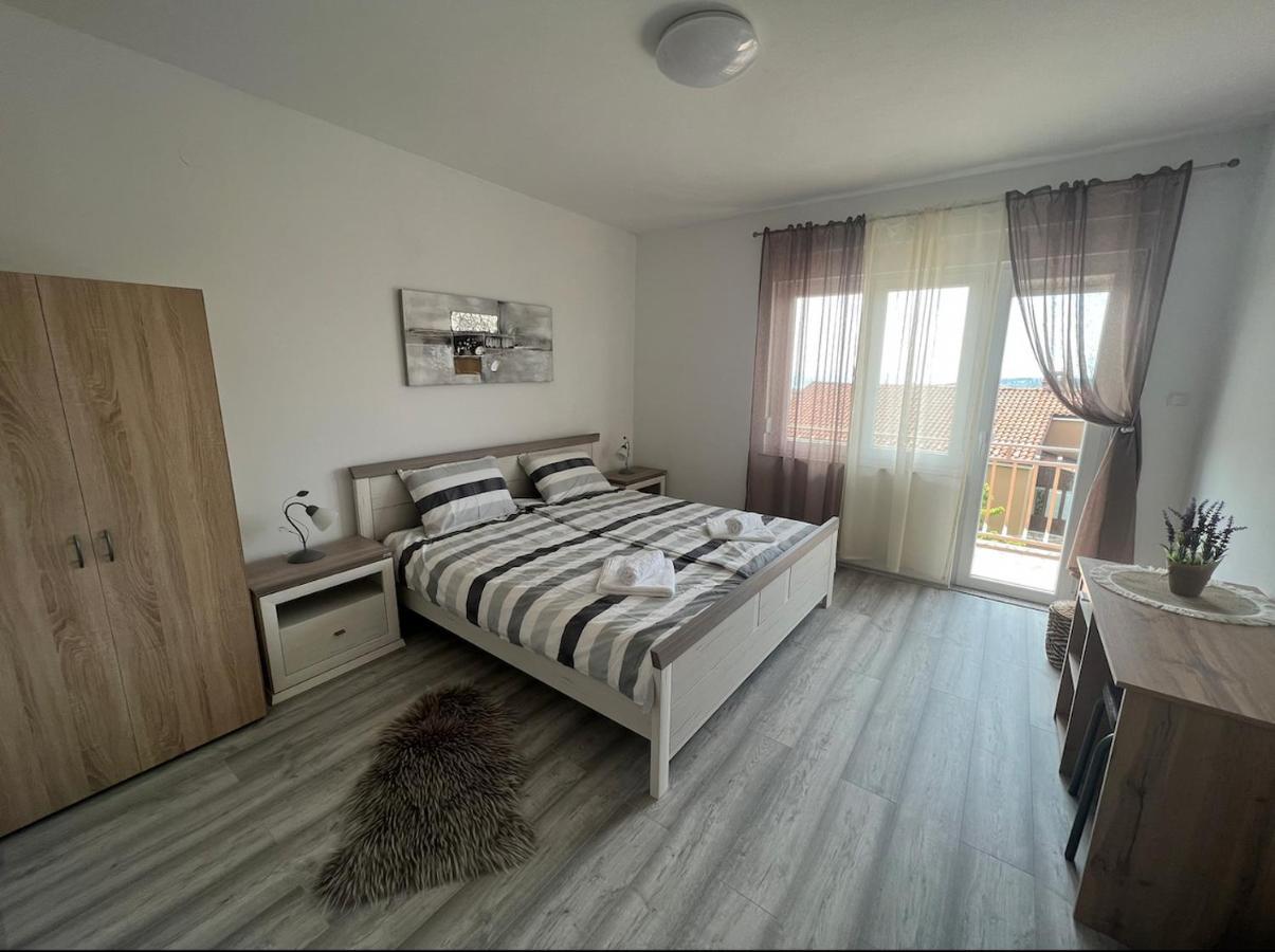 Lotus Holiday Apartment In Skrljevo Bakar Eksteriør bilde