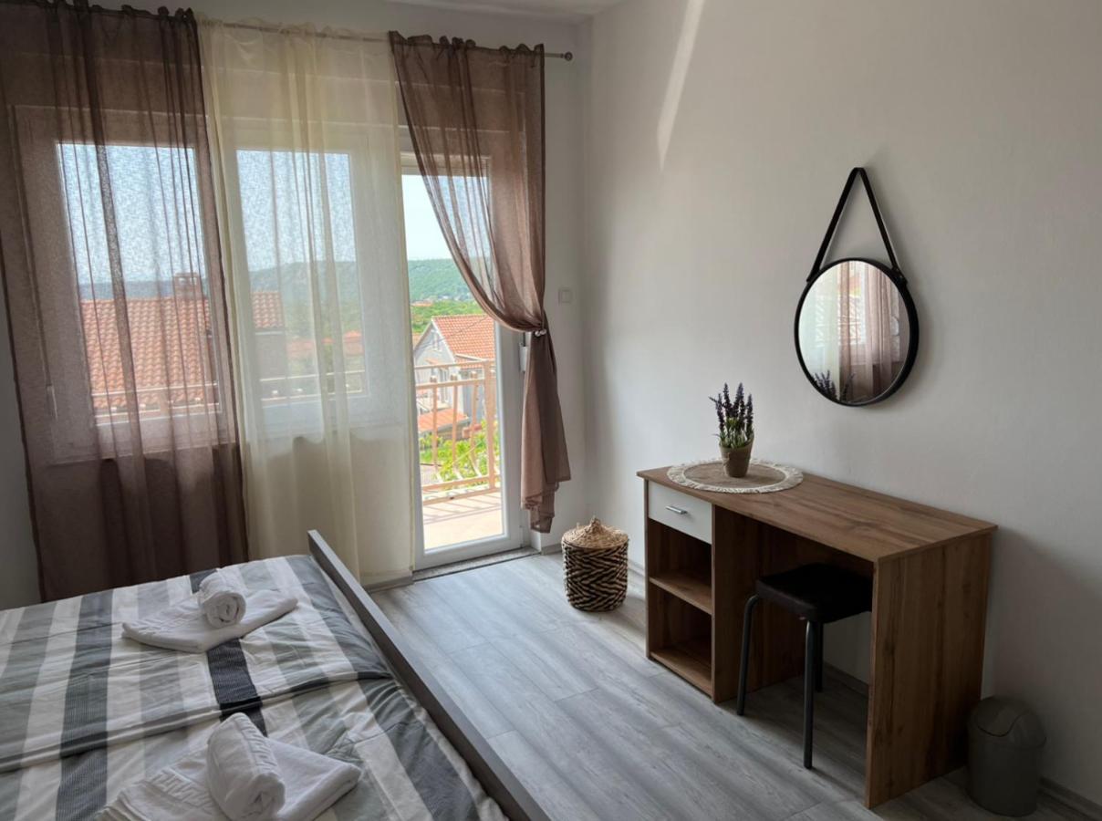 Lotus Holiday Apartment In Skrljevo Bakar Eksteriør bilde