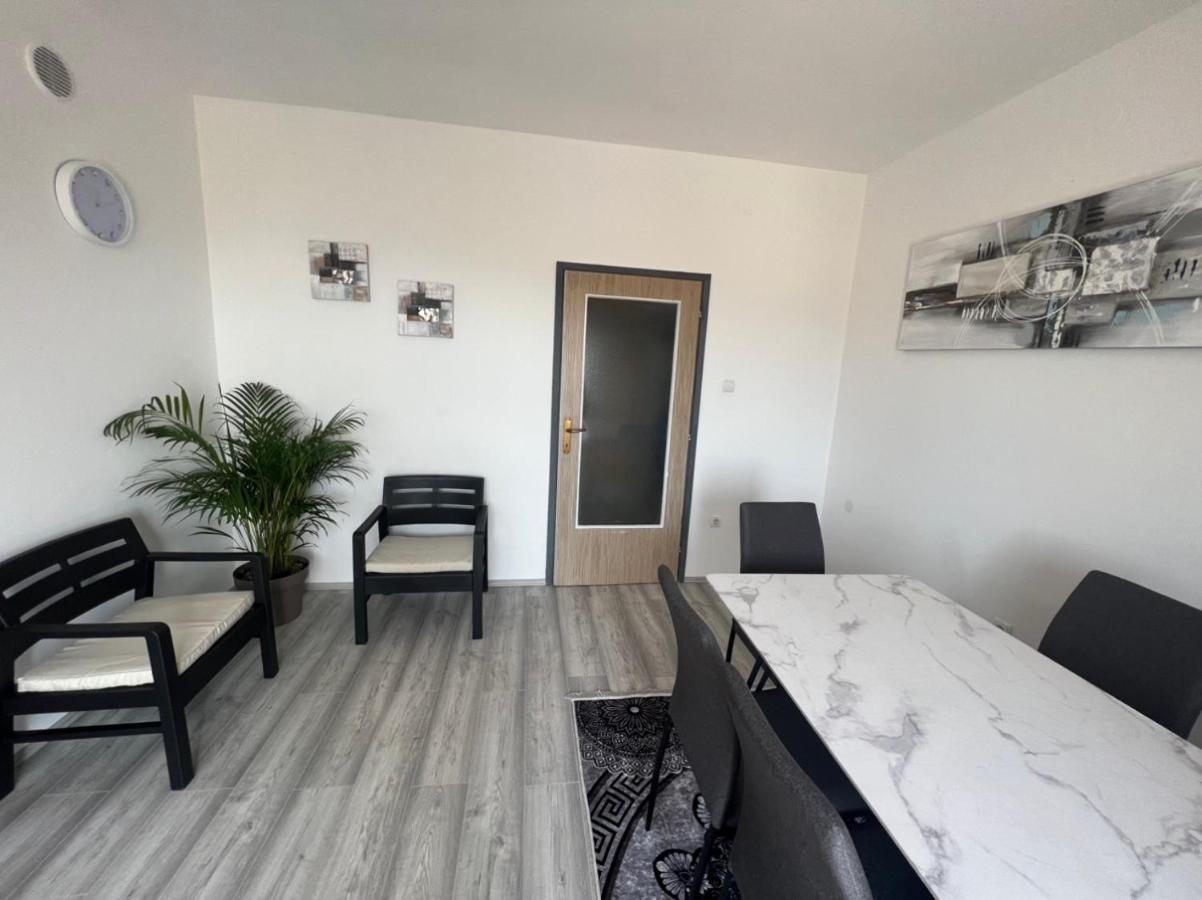 Lotus Holiday Apartment In Skrljevo Bakar Eksteriør bilde