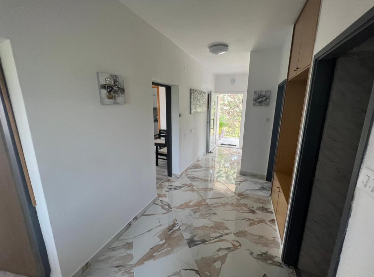 Lotus Holiday Apartment In Skrljevo Bakar Eksteriør bilde