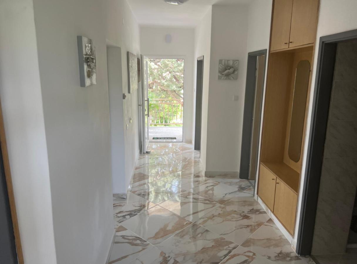 Lotus Holiday Apartment In Skrljevo Bakar Eksteriør bilde