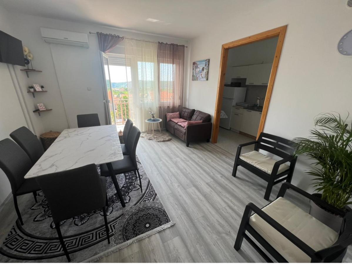Lotus Holiday Apartment In Skrljevo Bakar Eksteriør bilde