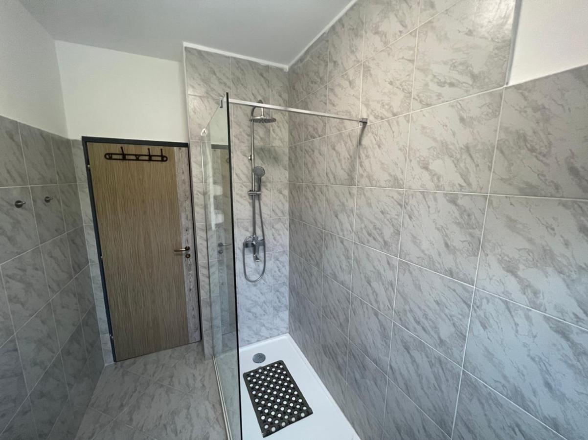 Lotus Holiday Apartment In Skrljevo Bakar Eksteriør bilde