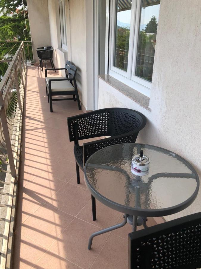 Lotus Holiday Apartment In Skrljevo Bakar Eksteriør bilde