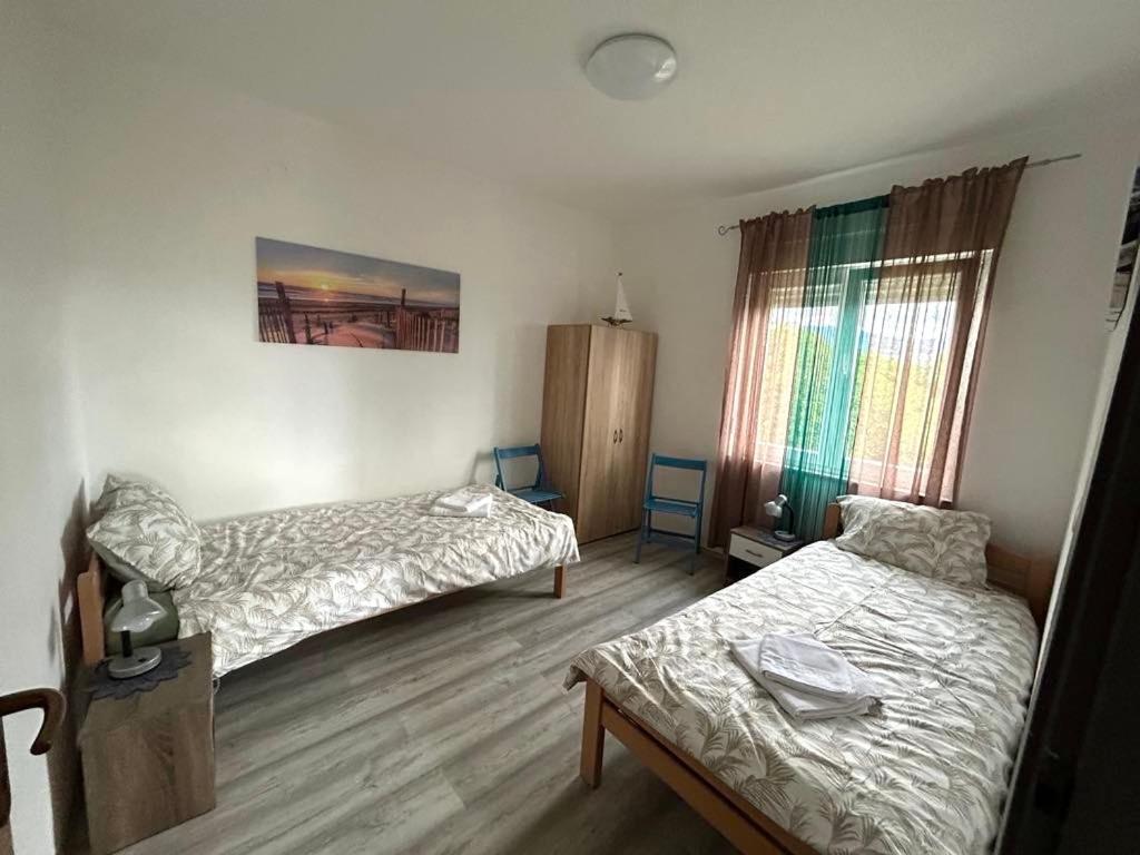 Lotus Holiday Apartment In Skrljevo Bakar Eksteriør bilde
