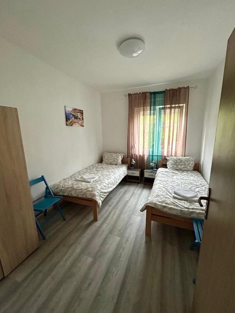 Lotus Holiday Apartment In Skrljevo Bakar Eksteriør bilde
