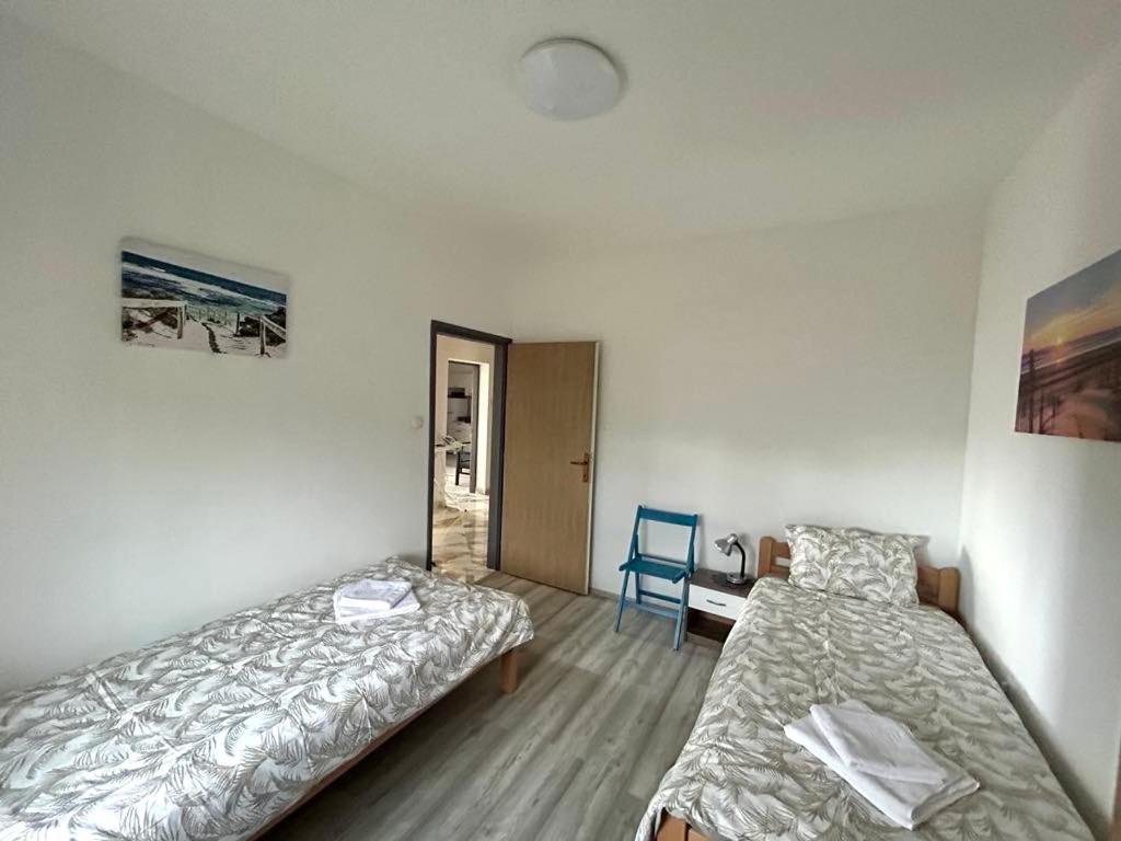 Lotus Holiday Apartment In Skrljevo Bakar Eksteriør bilde