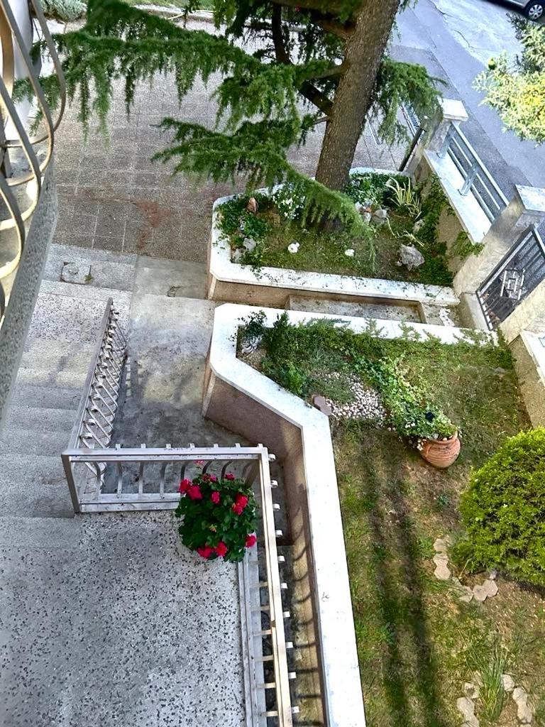 Lotus Holiday Apartment In Skrljevo Bakar Eksteriør bilde